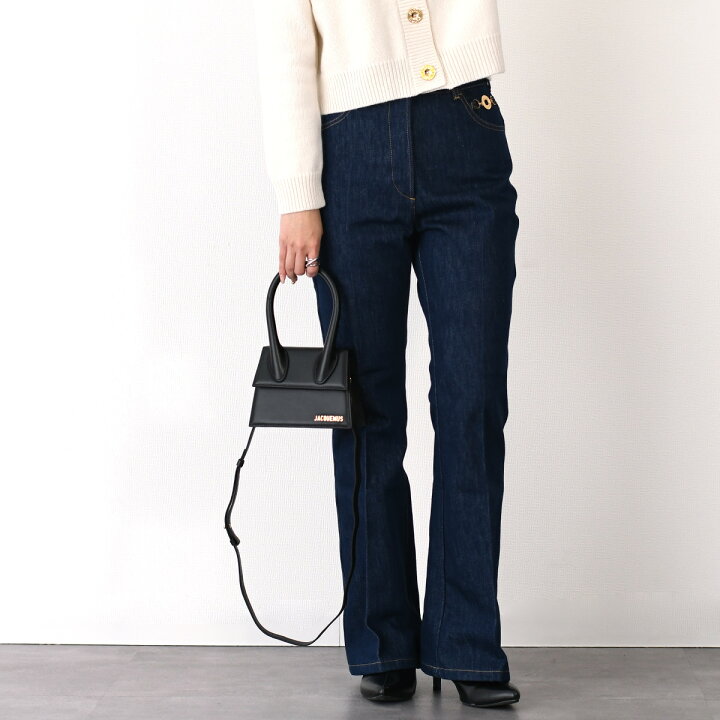 楽天市場】【OUTLETクーポン&全品10倍】JACQUEMUS ジャックムス バッグ 