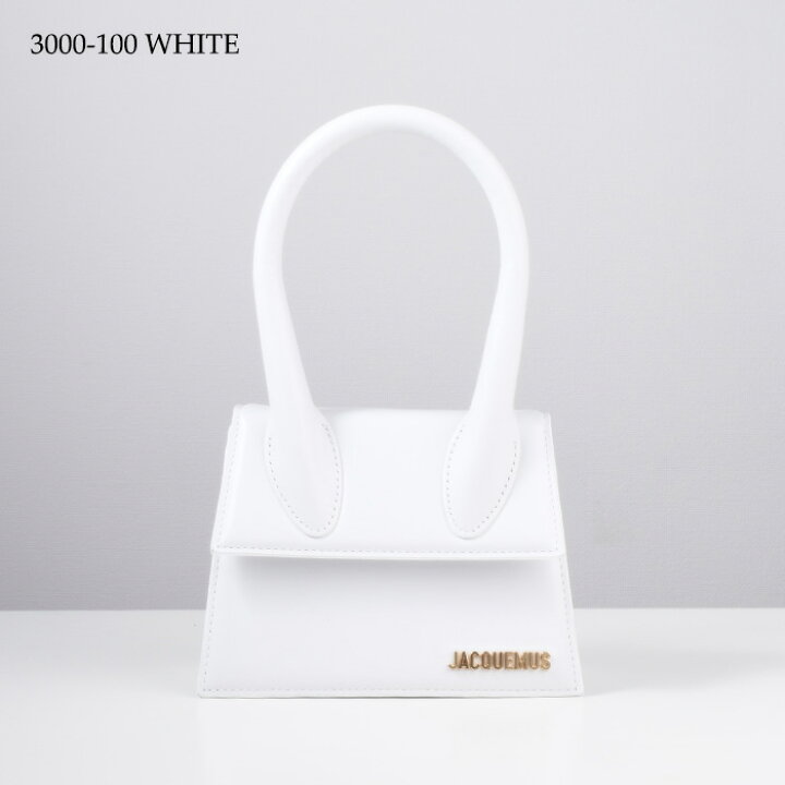 楽天市場】【P5倍&最大15,000円OFFクーポン】JACQUEMUS ジャックムス 