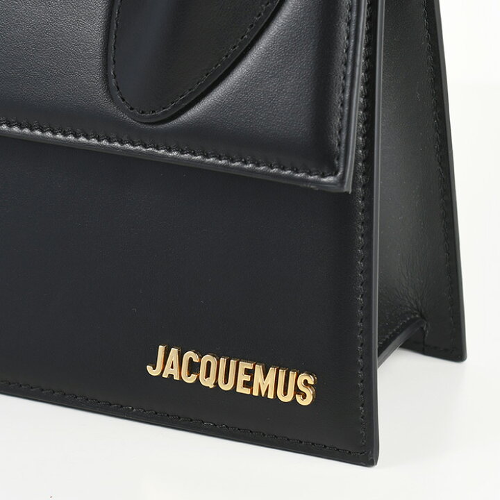 楽天市場】JACQUEMUS ジャックムス バッグ LE GRAND CHIQUITO 213BA003 