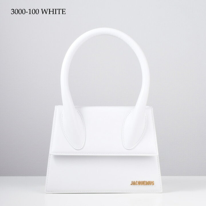 楽天市場】【最大P10倍】JACQUEMUS ジャックムス バッグ LE GRAND 