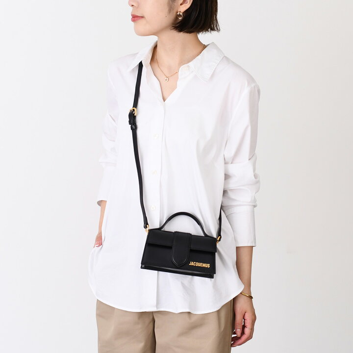 楽天市場】【限定10％OFF販売中】【残りわずか】JACQUEMUS ジャック 