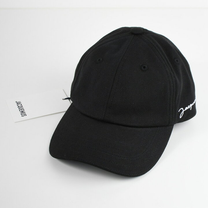 中古】ジャックムス JACQUEMUS ぶつかっ ミドルゲージウールナイロン 