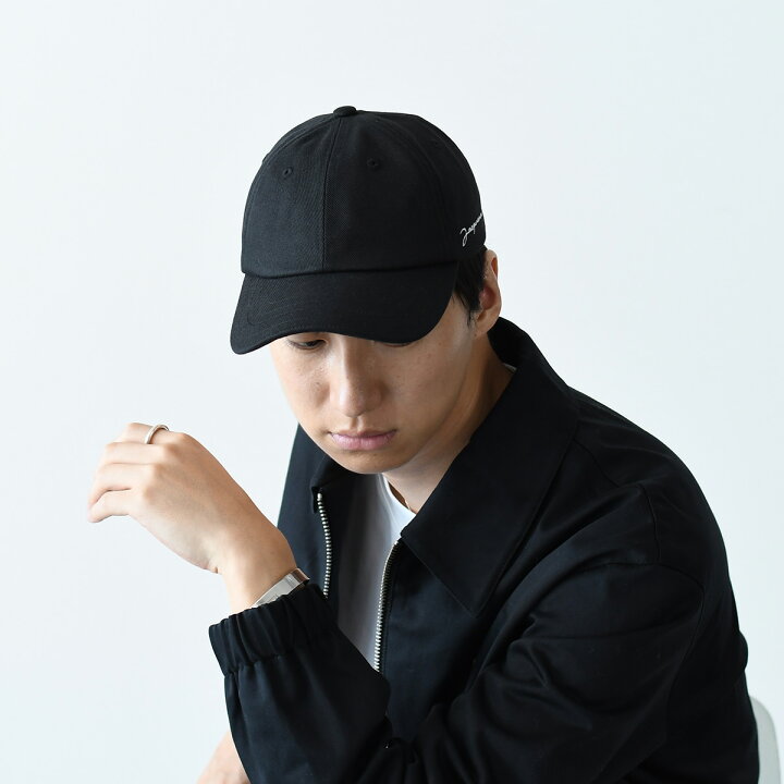 楽天市場】【最大20％OFFクーポン】JACQUEMUS ジャックムス 帽子 