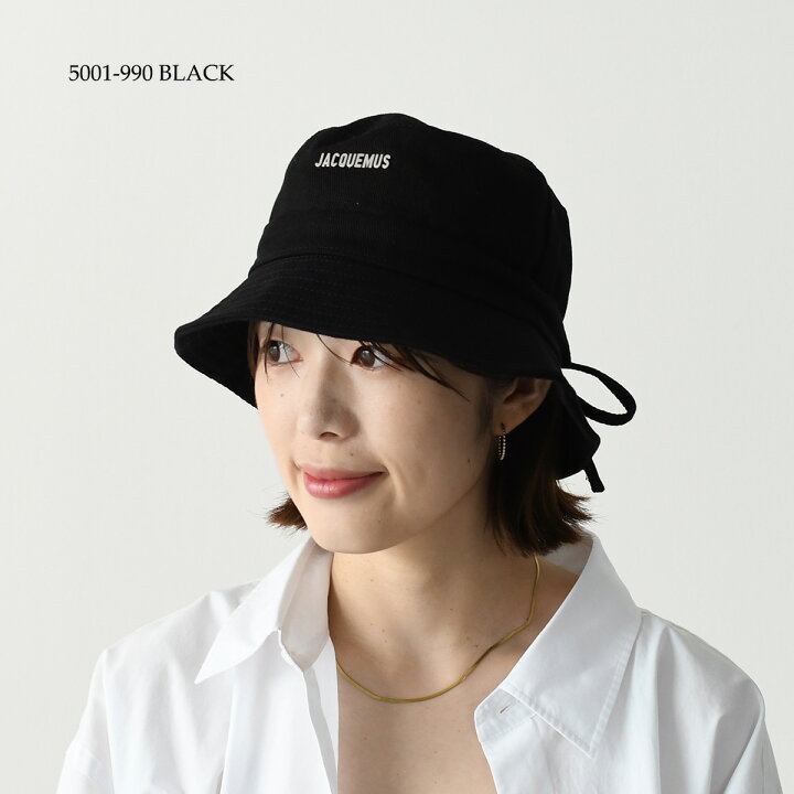 jacquemus ジャックムス バケットハット ハット （Jacquemus（ジャック 