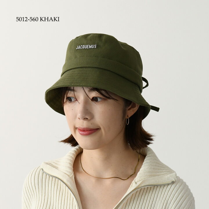 楽天市場】【全品P3倍&最大10,000円OFF】JACQUEMUS ジャックムス 帽子 