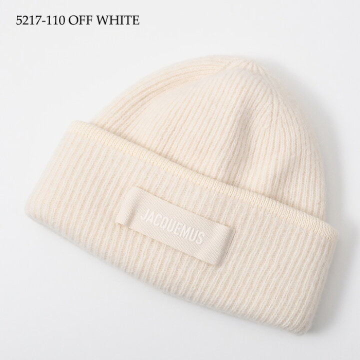 楽天市場】【P10倍&最大20％OFFクーポン】JACQUEMUS ジャックムス 