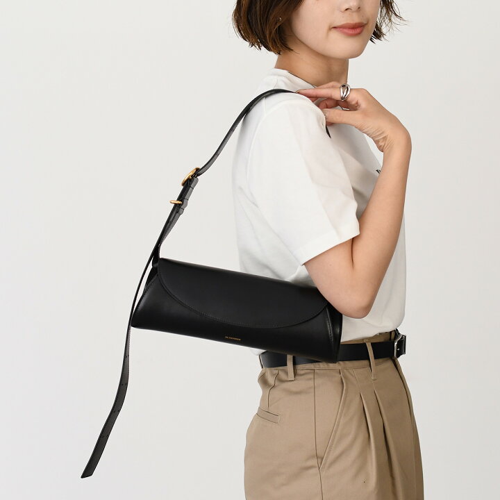 楽天市場】JILSANDER ジルサンダー バッグ Cannolo カンノーロ 