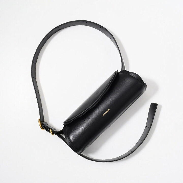 楽天市場】【P10倍&5%OFF】JILSANDER ジルサンダー バッグ ショルダー 