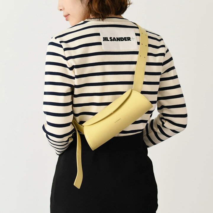 楽天市場】【最大20％OFFクーポン】JILSANDER ジルサンダー バッグ 