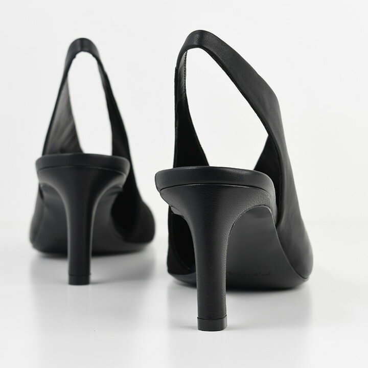 楽天市場】【P5倍】JILSANDER ジルサンダー パンプス スクエアトゥ  