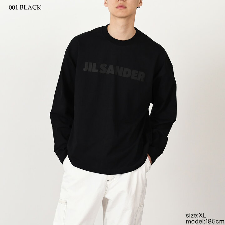 楽天市場】【最大20,000円OFFクーポン】JILSANDER ジルサンダー T 