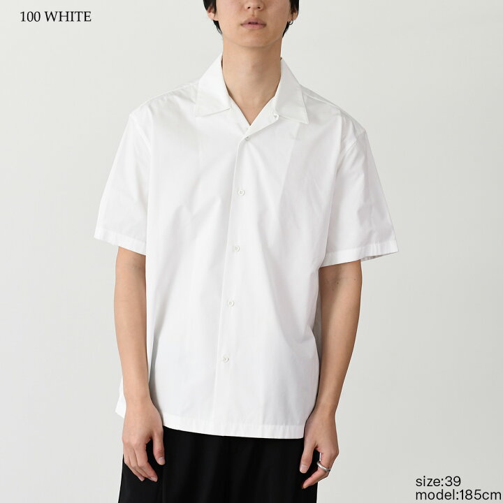 楽天市場】【最大8,000円OFFクーポン】JILSANDER ジルサンダー シャツ 