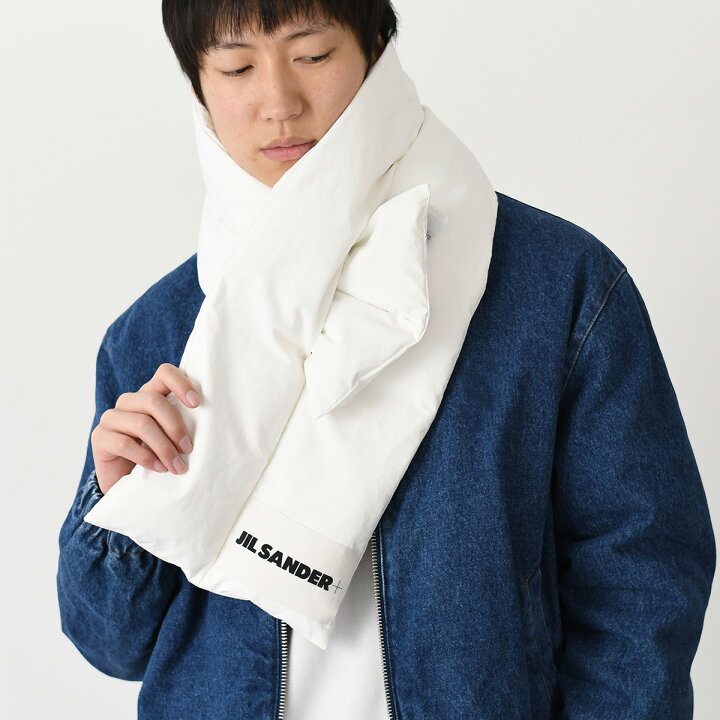 楽天市場】【最大20％OFFクーポン】JILSANDER ジルサンダー ダウン 