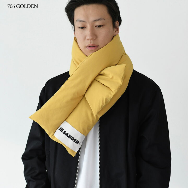 楽天市場】【最大20％OFFクーポン】JILSANDER ジルサンダー ダウン 