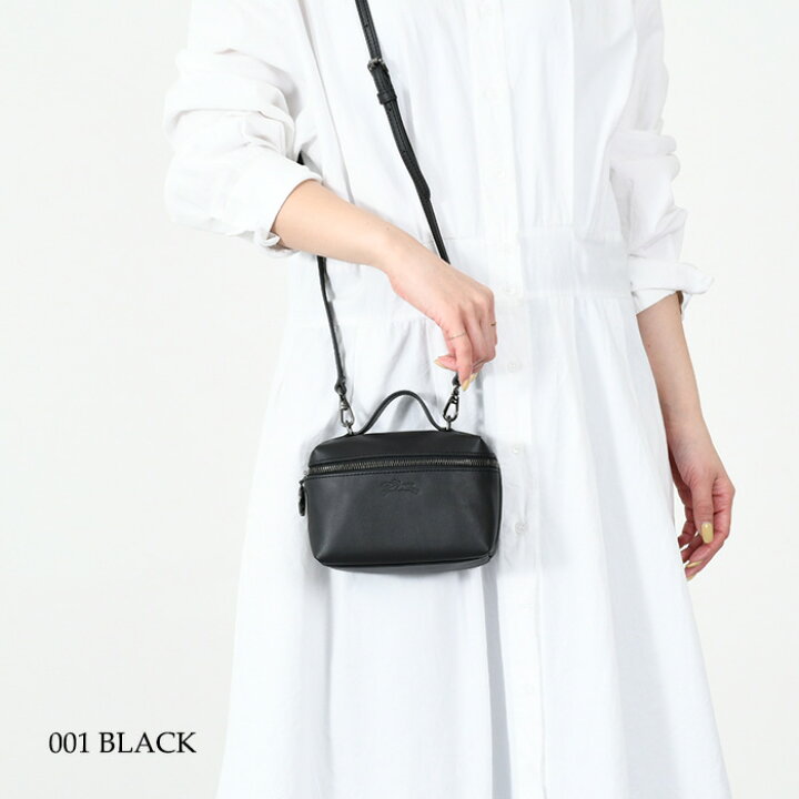 楽天市場】【最大P10倍】LONGCHAMP ロンシャン ショルダーバッグ 