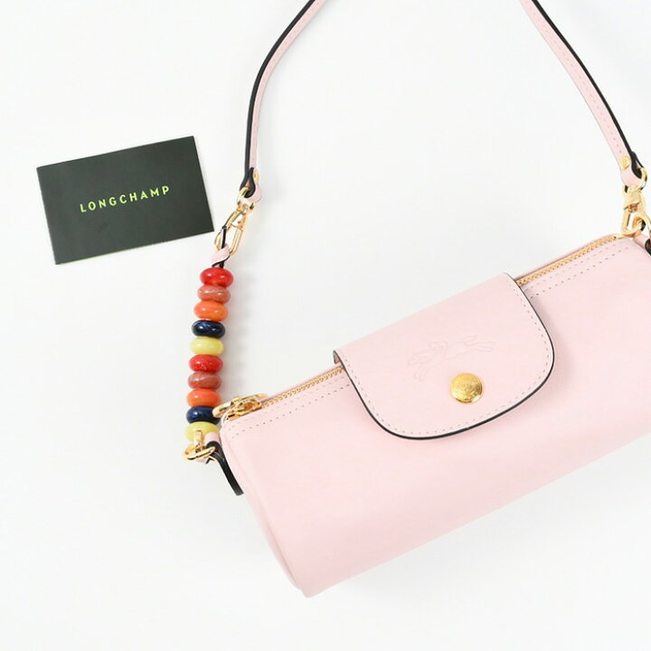 楽天市場】LONGCHAMP ロンシャン ショルダーバッグ バッグ ル プリ 