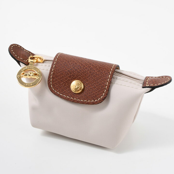 楽天市場】LONGCHAMP ロンシャン 財布 ル プリアージュ コインケース 