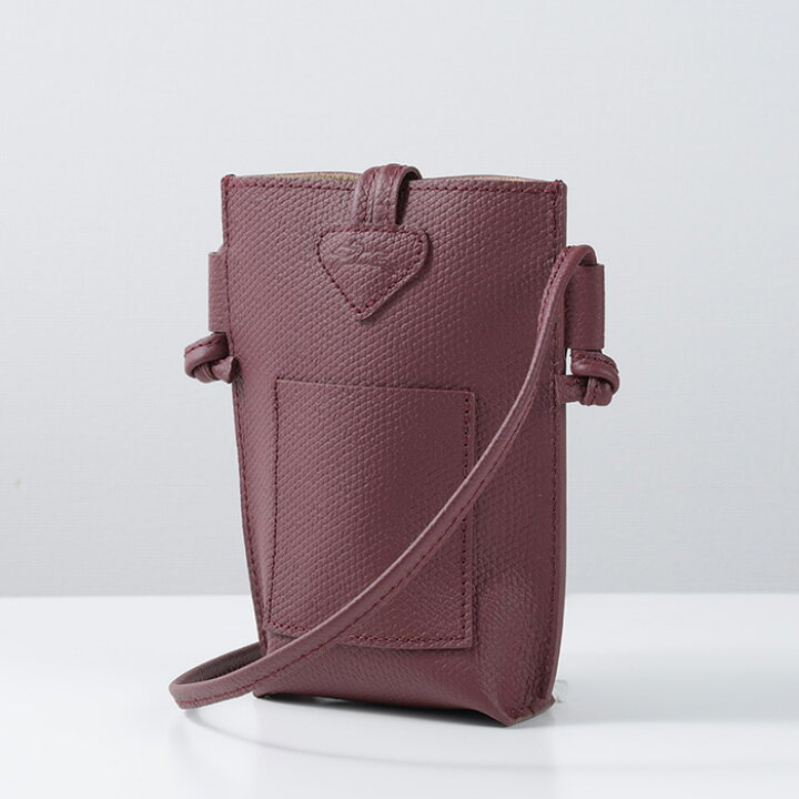 楽天市場】LONGCHAMP ロンシャン スマホケース ショルダーバッグ 