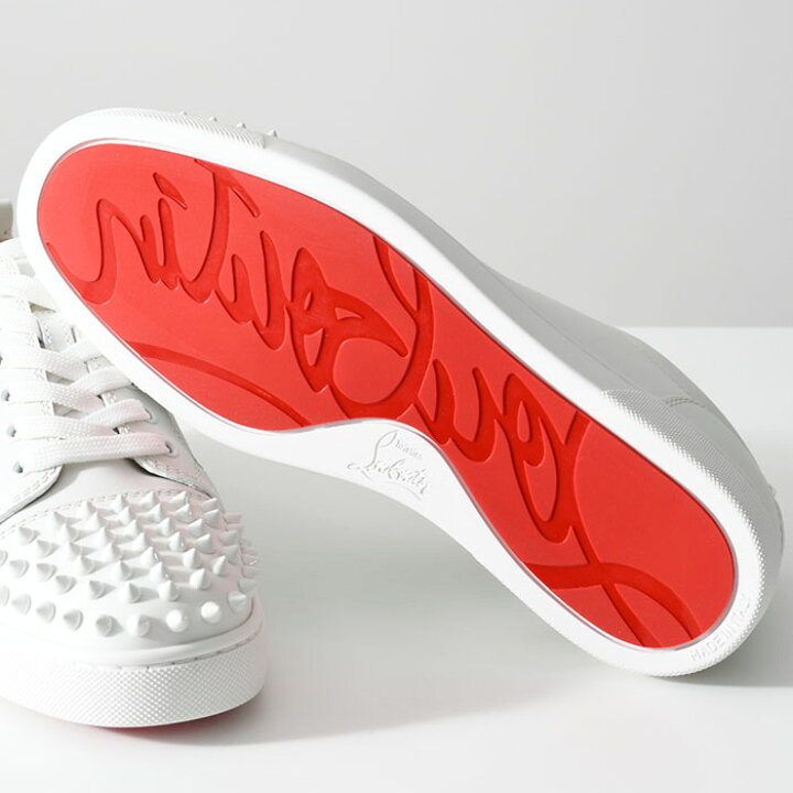 楽天市場】CHRISTIAN LOUBOUTIN クリスチャンルブタン Louis Junior 