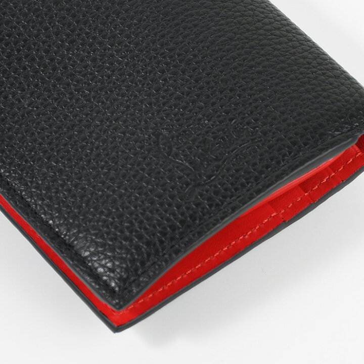 楽天市場】CHRISTIAN LOUBOUTIN クリスチャン ルブタン 財布 PAROS  
