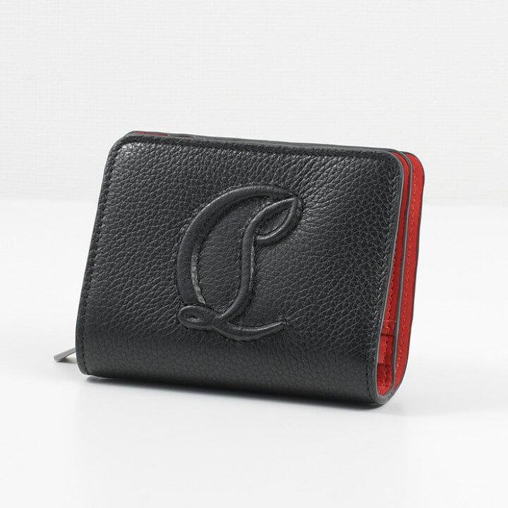 楽天市場】CHRISTIAN LOUBOUTIN クリスチャン ルブタン ウォレット  