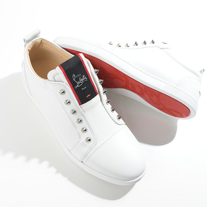 楽天市場】CHRISTIAN LOUBOUTIN クリスチャンルブタン シューズ 靴 