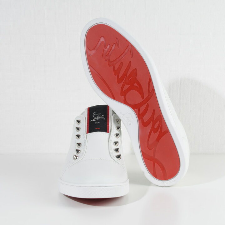 楽天市場】【全品P10倍】CHRISTIAN LOUBOUTIN クリスチャンルブタン 
