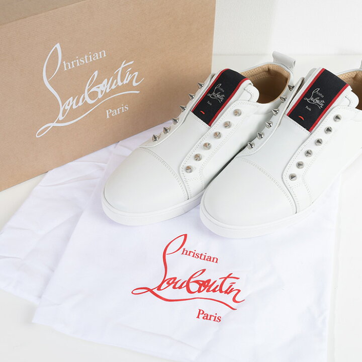 楽天市場】【全品P10倍】CHRISTIAN LOUBOUTIN クリスチャンルブタン 