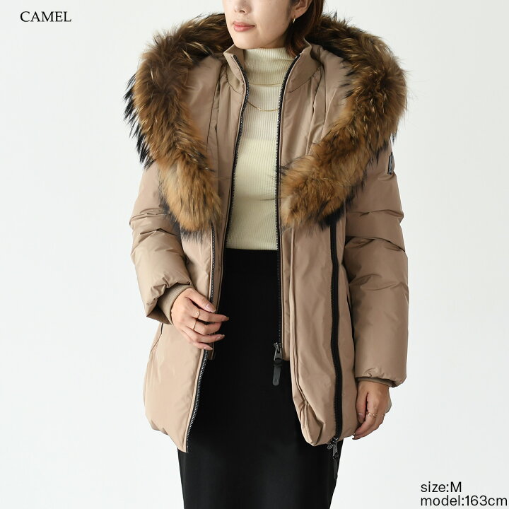 楽天市場】【10％OFFクーポン対象】MACKAGE マッカージュ アウター  