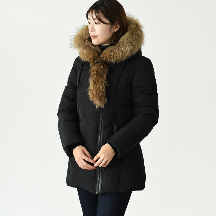 楽天市場】MACKAGE マッカージュ アウター ダウンコート ADALI-F 