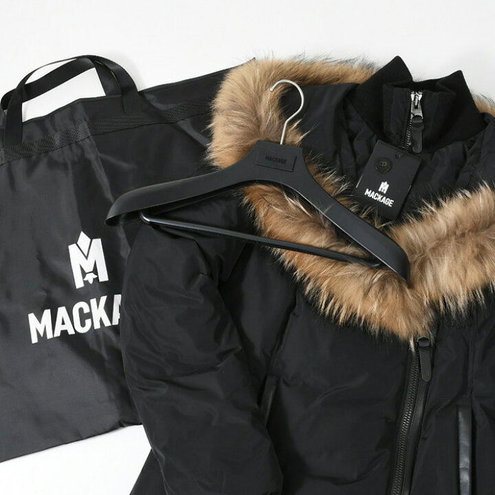 楽天市場】【P10倍&10%OFFクーポン対象】MACKAGE マッカージュ 