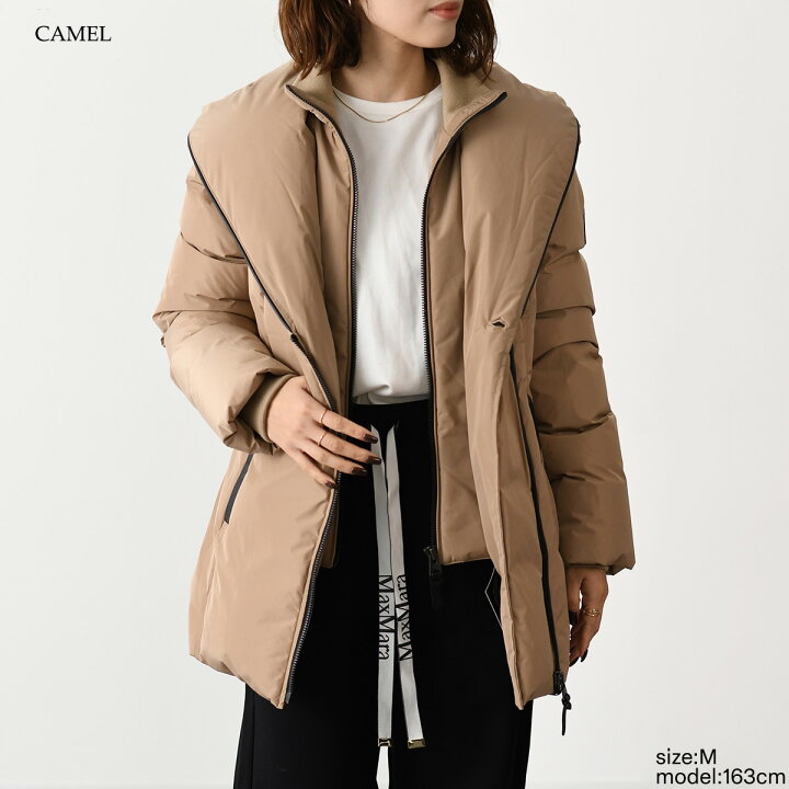 楽天市場】MACKAGE マッカージュ アウター ダウン ADALI-NFR ダウン 