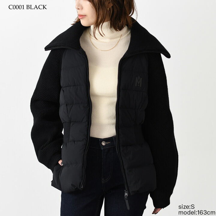 楽天市場】【最大10,000円OFFクーポン配布中】MACKAGE マッカージュ 