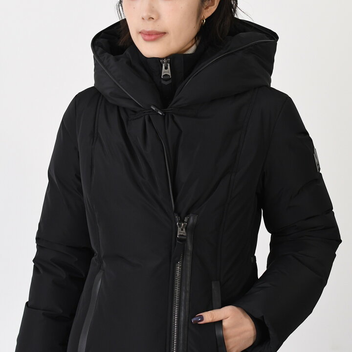 楽天市場】MACKAGE マッカージュ ダウン KAY-NFR ダウンジャケット 