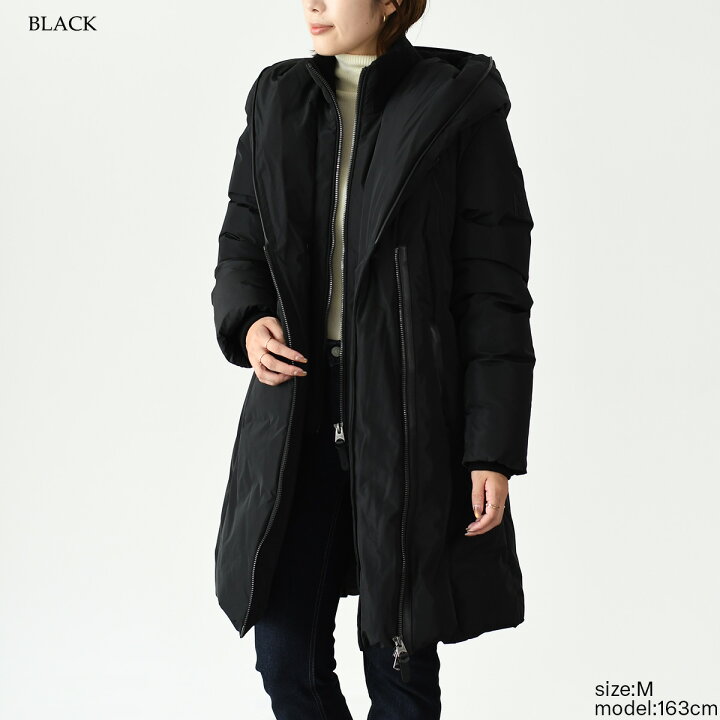 楽天市場】【最大15,000円OFFクーポン配布中】MACKAGE マッカージュ 
