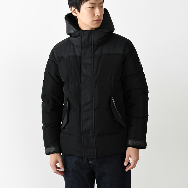 楽天市場】MACKAGE マッカージュ ダウン アウター ライリー RILEY 