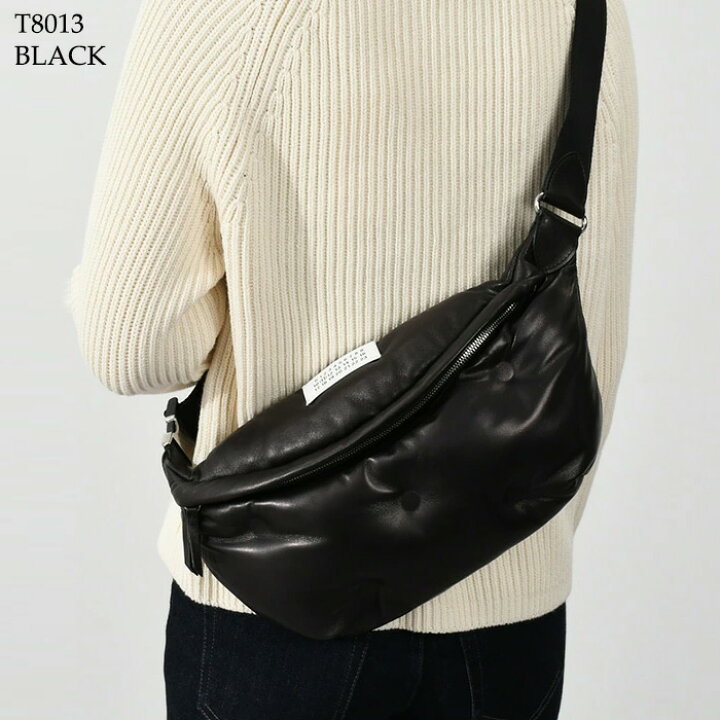 楽天市場】【P3倍&5％OFFクーポン】MAISON MARGIELA メゾン マルジェラ  