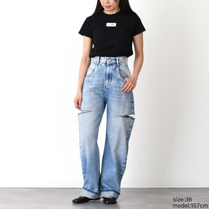 楽天市場】【 クーポンで3千円OFF】MAISON MARGIELA メゾン マルジェラ