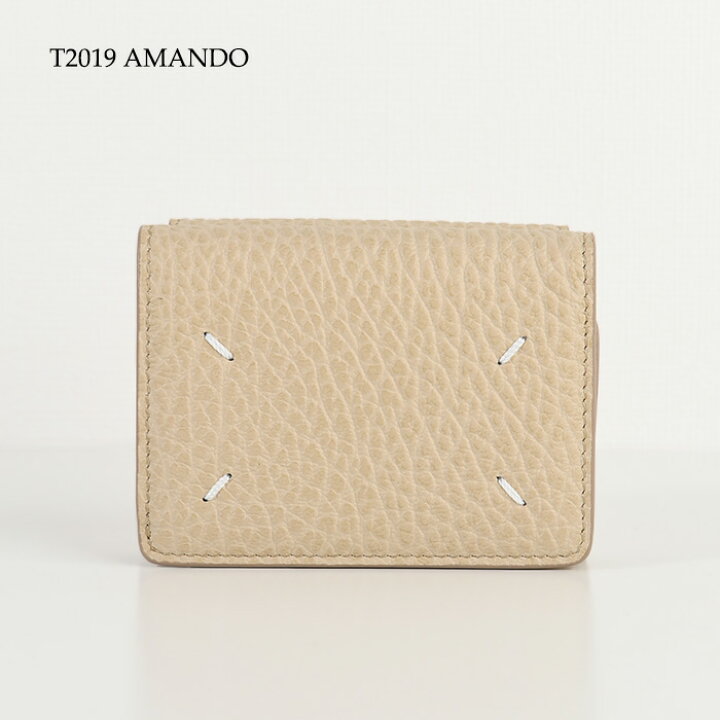 楽天市場】【全品5％OFF】MAISON MARGIELA メゾン マルジェラ 財布  