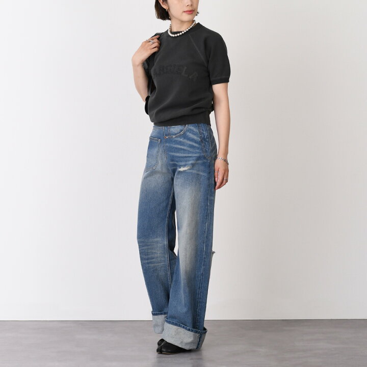 楽天市場】【限定10％OFF販売中】MAISON MARGIELA メゾン マルジェラ 