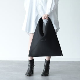 【11/11数量限定再入荷】MM6 MAISON MARGIELA エムエムシックス メゾン マルジェラ バッグ Japanense ジャパニーズ メッシュ トートバッグ S54WD0039 P6414 レディース ユニセックス ハンドバッグ