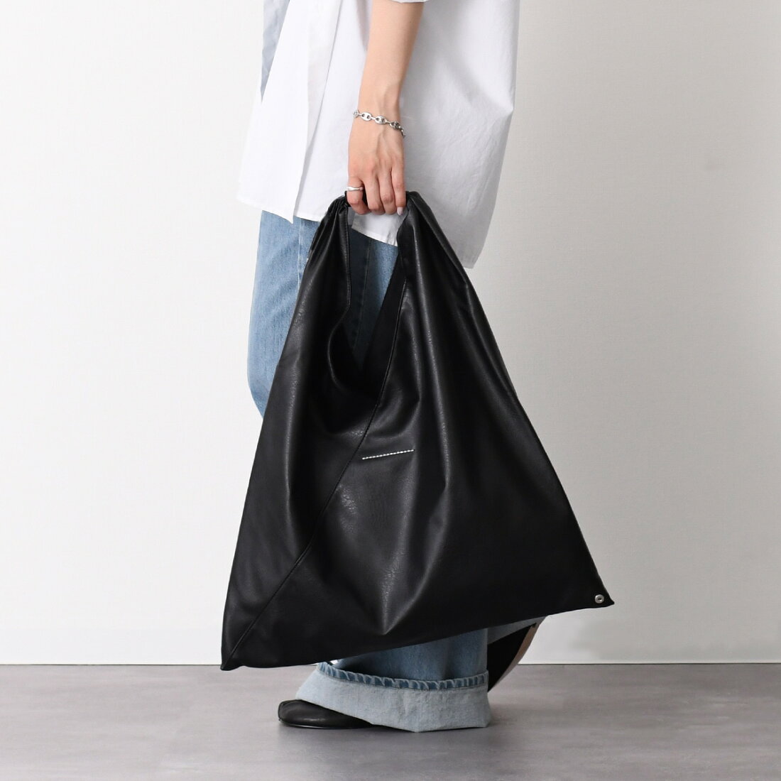 楽天市場 | セレクトショップFELICE - MM6 ジャパニーズバッグ、どれを 