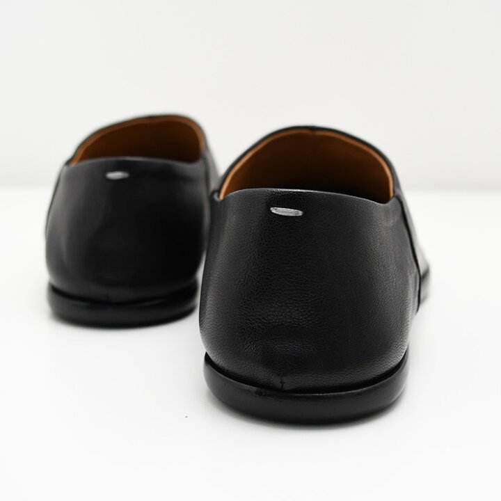 楽天市場】MAISON MARGIELA メゾン マルジェラ スリッポン シューズ 