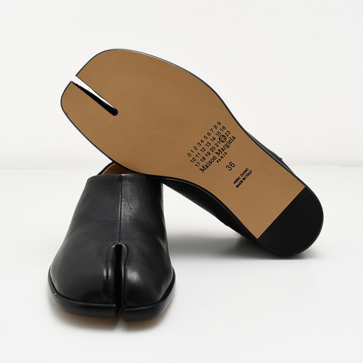 楽天市場】MAISON MARGIELA メゾン マルジェラ スリッポン シューズ 