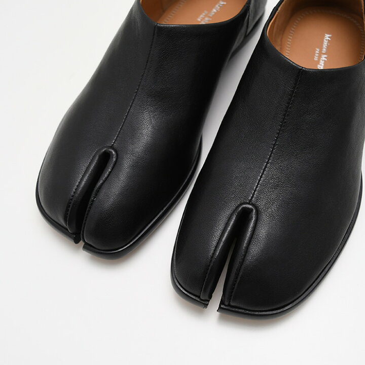 楽天市場】MAISON MARGIELA メゾン マルジェラ スリッポン シューズ 