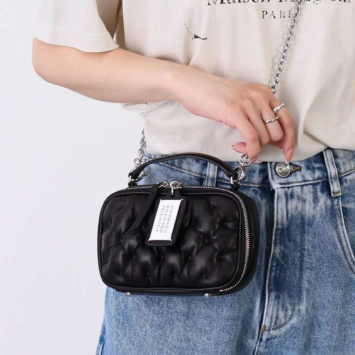 楽天市場】【残りわずか】MAISON MARGIELA メゾン マルジェラ ミニ 