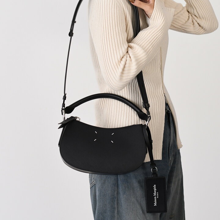 楽天市場】MAISON MARGIELA メゾン マルジェラ ハンドバッグ DOLL HOBO 