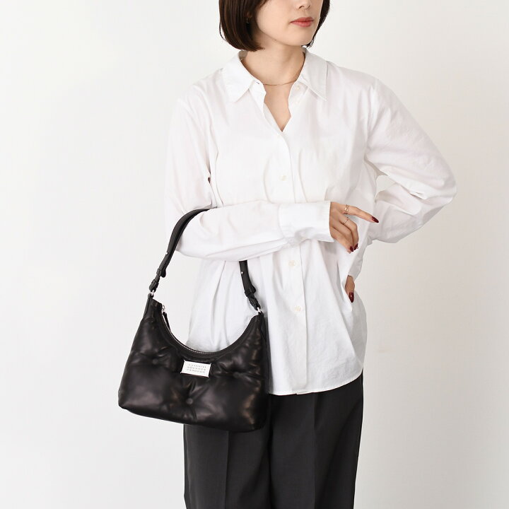 楽天市場】【全品10倍＆クーポン】【ラスト1点】MAISON MARGIELA 
