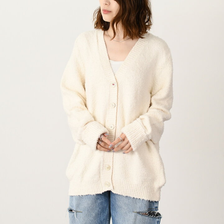 楽天市場】MAISON MARGIELA メゾン マルジェラ ニット トップス 