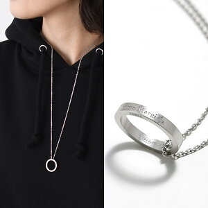 MAISON MARGIELA ] }WF lbNX SOlbNX SM1UU0035 SV0158 fB[X Vo[ jZbNX  2way Mtg